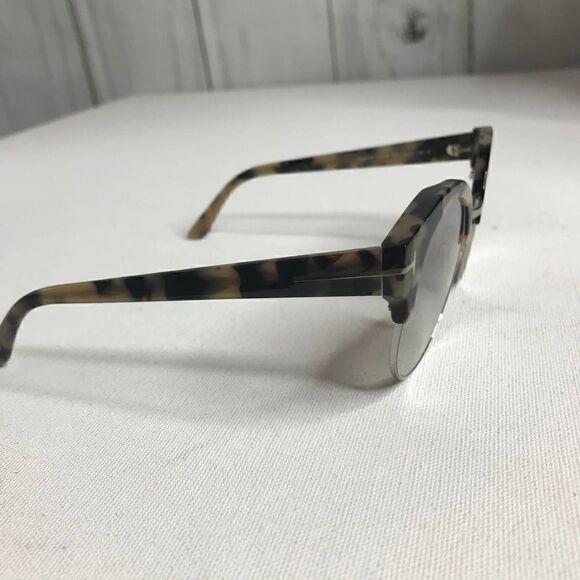 Tom Ford Alissa Sunglasses NWT - Picture 5 of 6